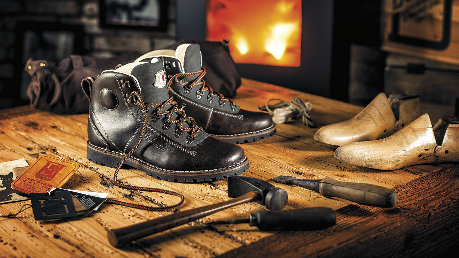 Art of Shoemaking