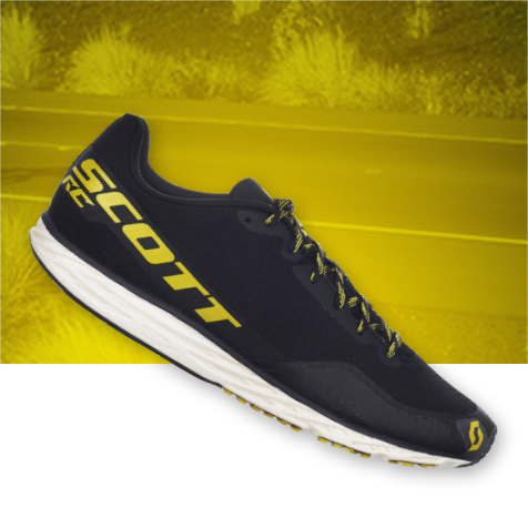 scott triathlon shoes